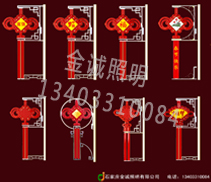 led中國(guó)結(jié)l